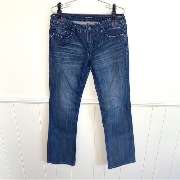 Vigoss Chelsea Bootcut Long 30 - Picture 2 of 7
